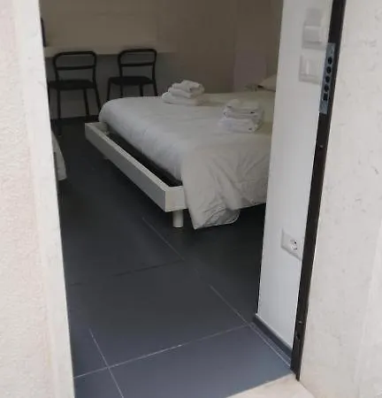 Apartman Pm 5 Via Salita Di Castelvecchio Matera
