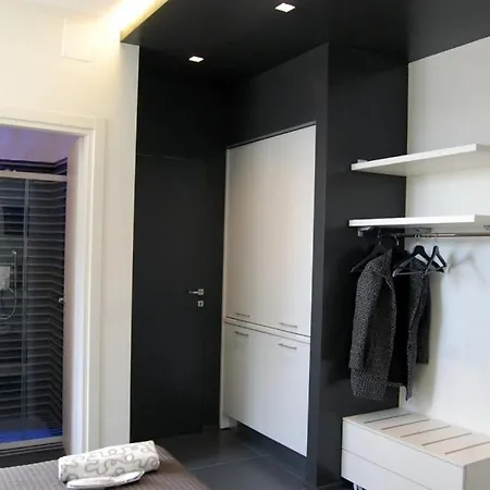 Appartement Pm 5 Via Salita Di Castelvecchio