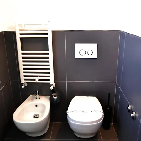 Appartement Pm 5 Via Salita Di Castelvecchio Matera