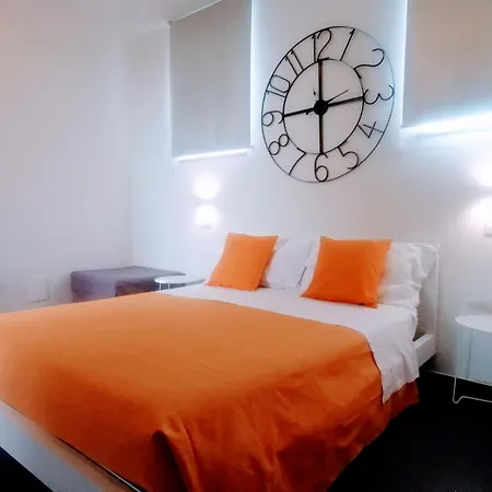 Pm 5 Via Salita Di Castelvecchio * Matera