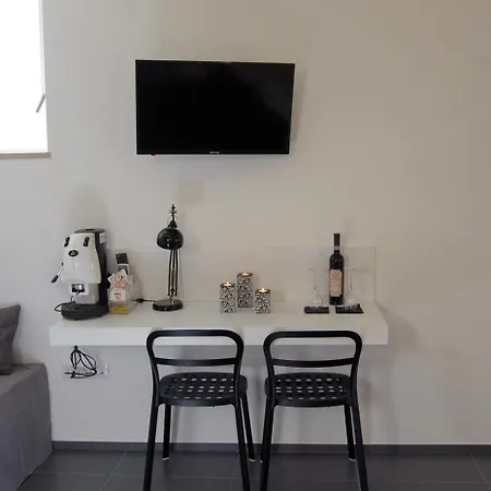 Appartement Pm 5 Via Salita Di Castelvecchio *