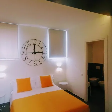 Pm 5 Via Salita Di Castelvecchio Matera