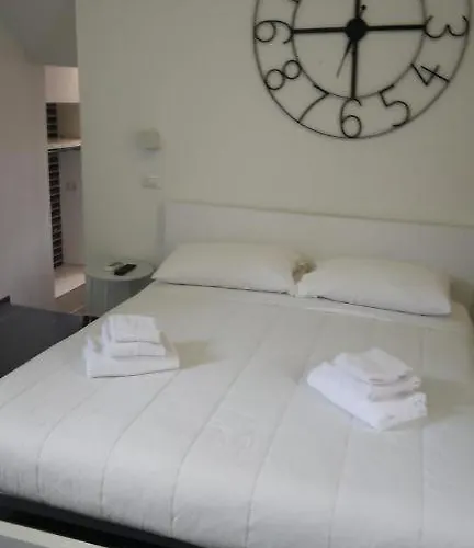 Pm 5 Via Salita Di Castelvecchio