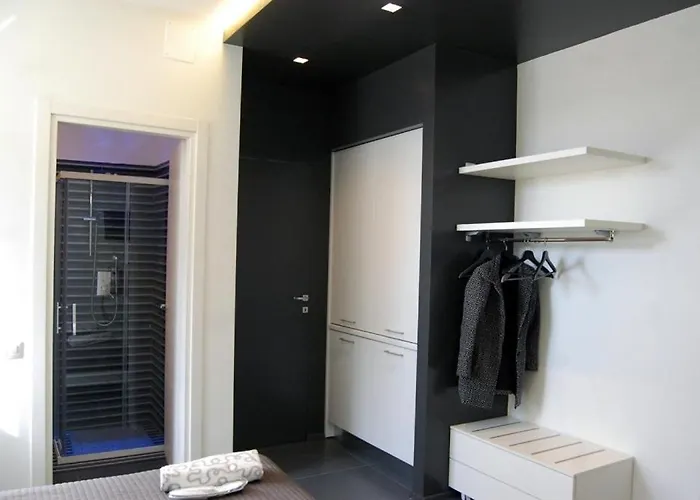 Appartement Pm 5 Via Salita Di Castelvecchio