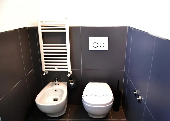 Appartement Pm 5 Via Salita Di Castelvecchio Matera