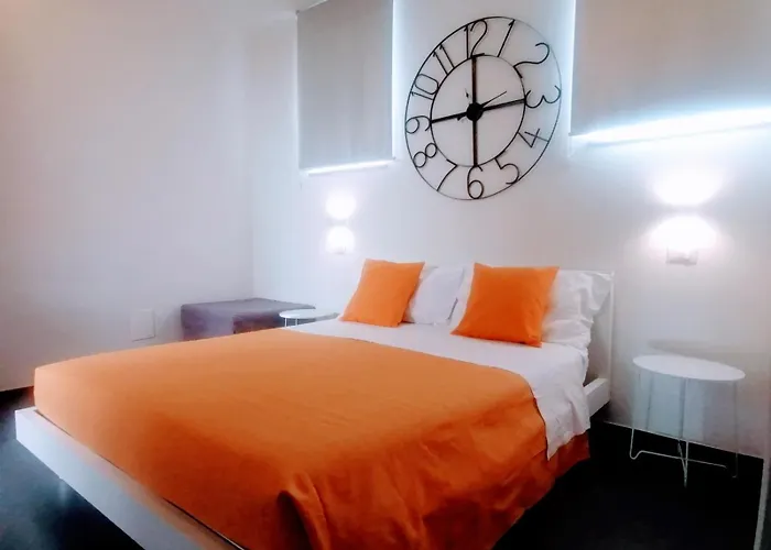 Pm 5 Via Salita Di Castelvecchio * Matera