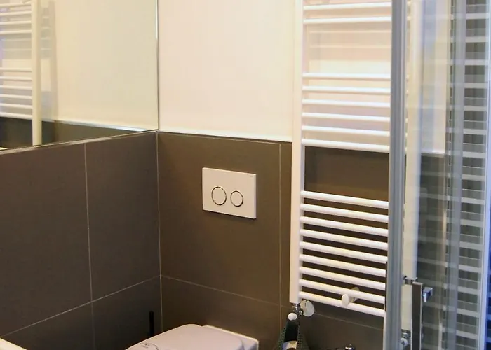 Pm 5 Via Salita Di Castelvecchio Apartment *