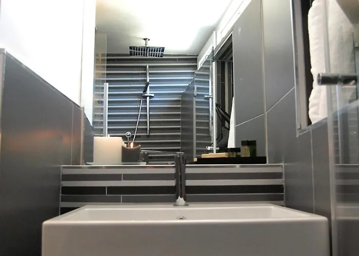 Pm 5 Via Salita Di Castelvecchio Matera