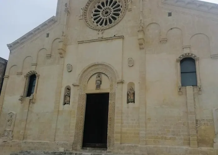 Pm 5 Via Salita Di Castelvecchio